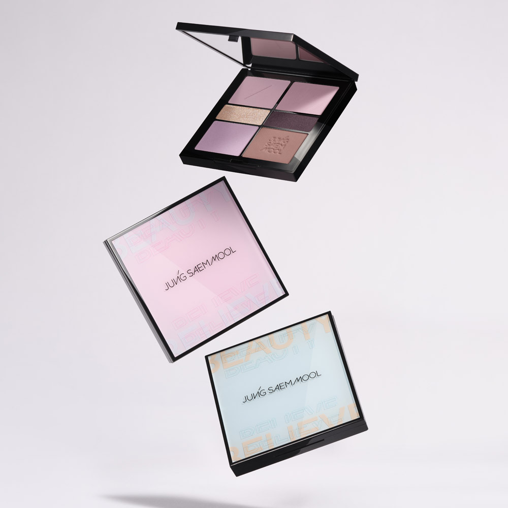 JUNGSAEMMOOL Artist Eye Palette