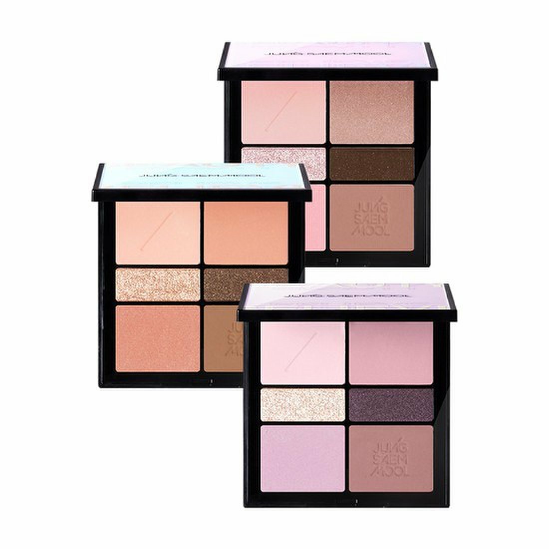 JUNGSAEMMOOL Artist Eye Palette