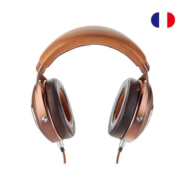 Focal STELLIA 旗艦密閉式耳罩式耳機