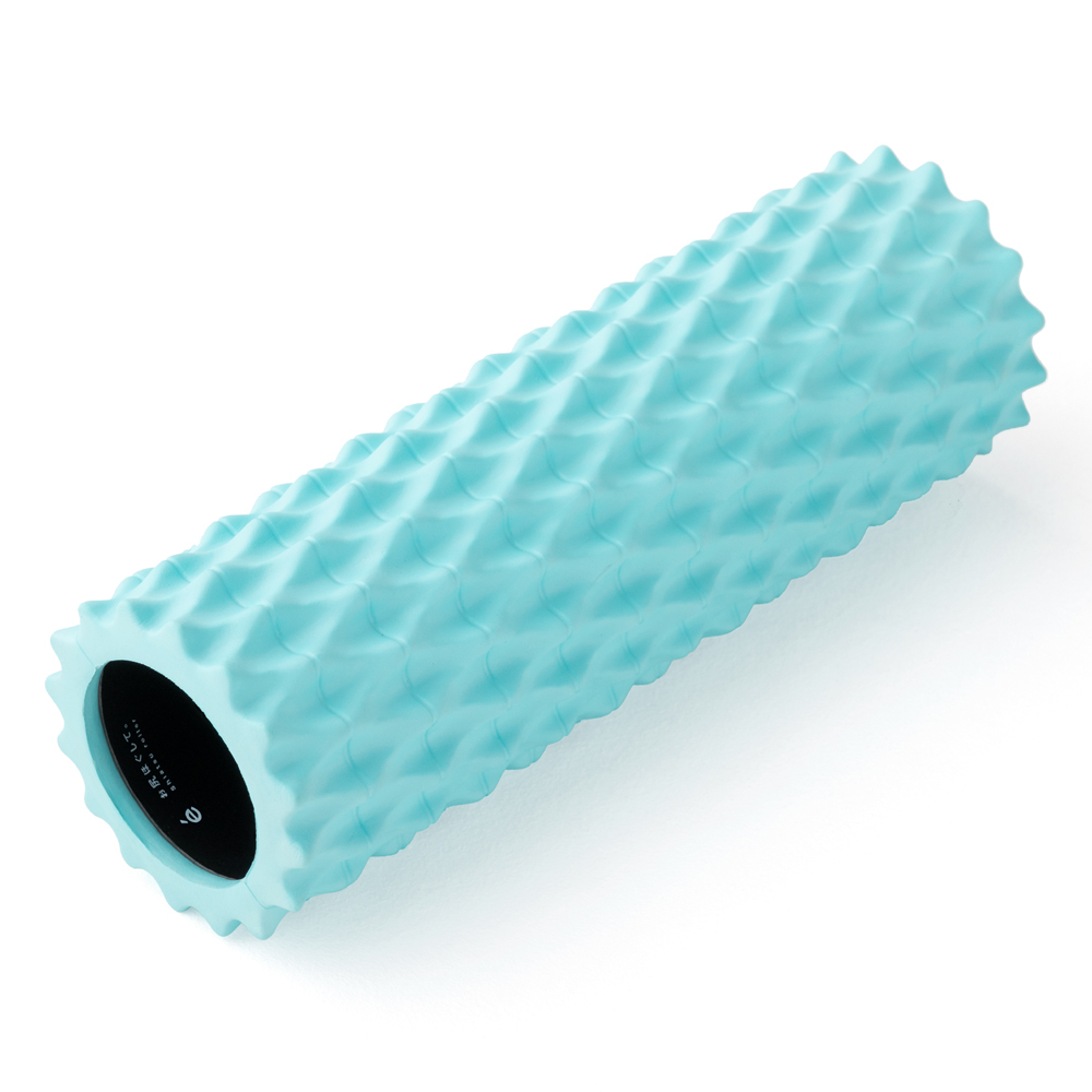 erugam｜按摩滾筒｜瑜珈柱｜居家健身器材｜運動器材