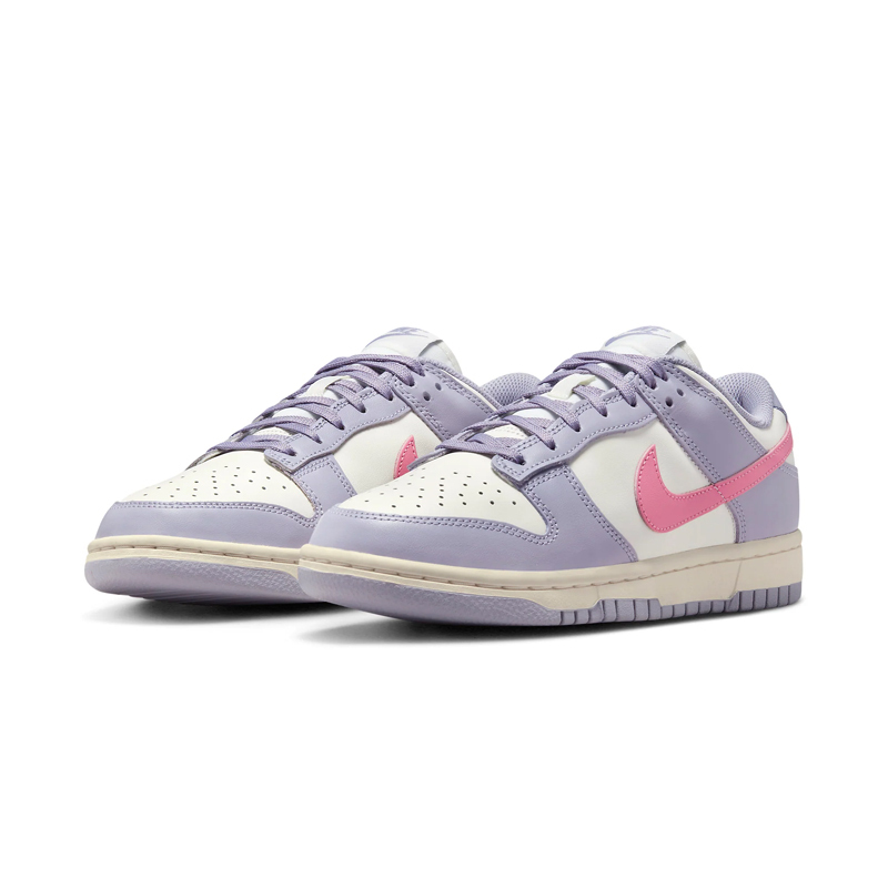 Nike Dunk Low W "Indigo Haze" 淡紫 女款 DD1503-500 [台灣現貨]