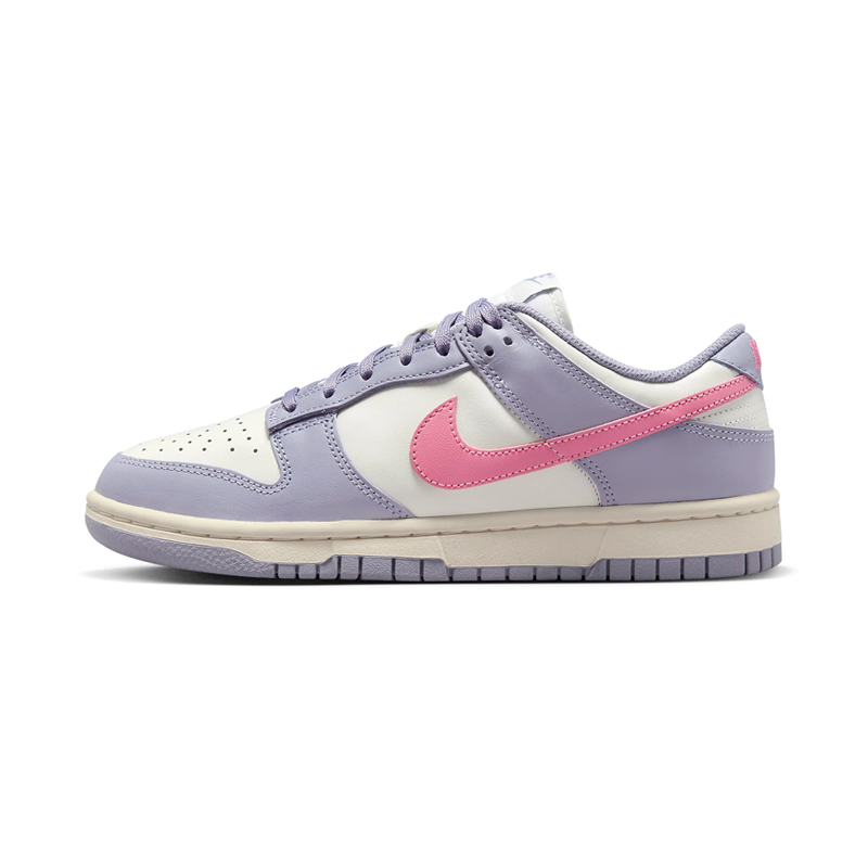 Nike Dunk Low W "Indigo Haze" 淡紫 女款 DD1503-500 [台灣現貨]