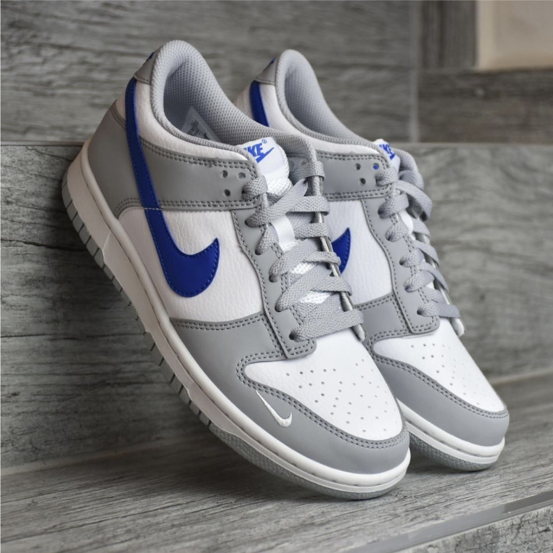 Nike Dunk Low (GS)  藍冰湖泊 FN3878-001
