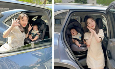 涼感汽座推薦,安全汽座推薦,嬰兒汽座,seat3 fit air