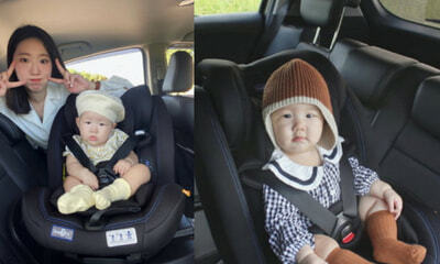 涼感汽座推薦,安全汽座推薦,嬰兒汽座,seat3 fit air