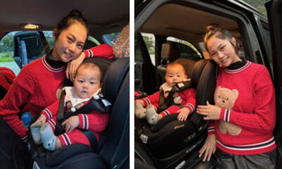 涼感汽座推薦,安全汽座推薦,嬰兒汽座,seat3 fit air