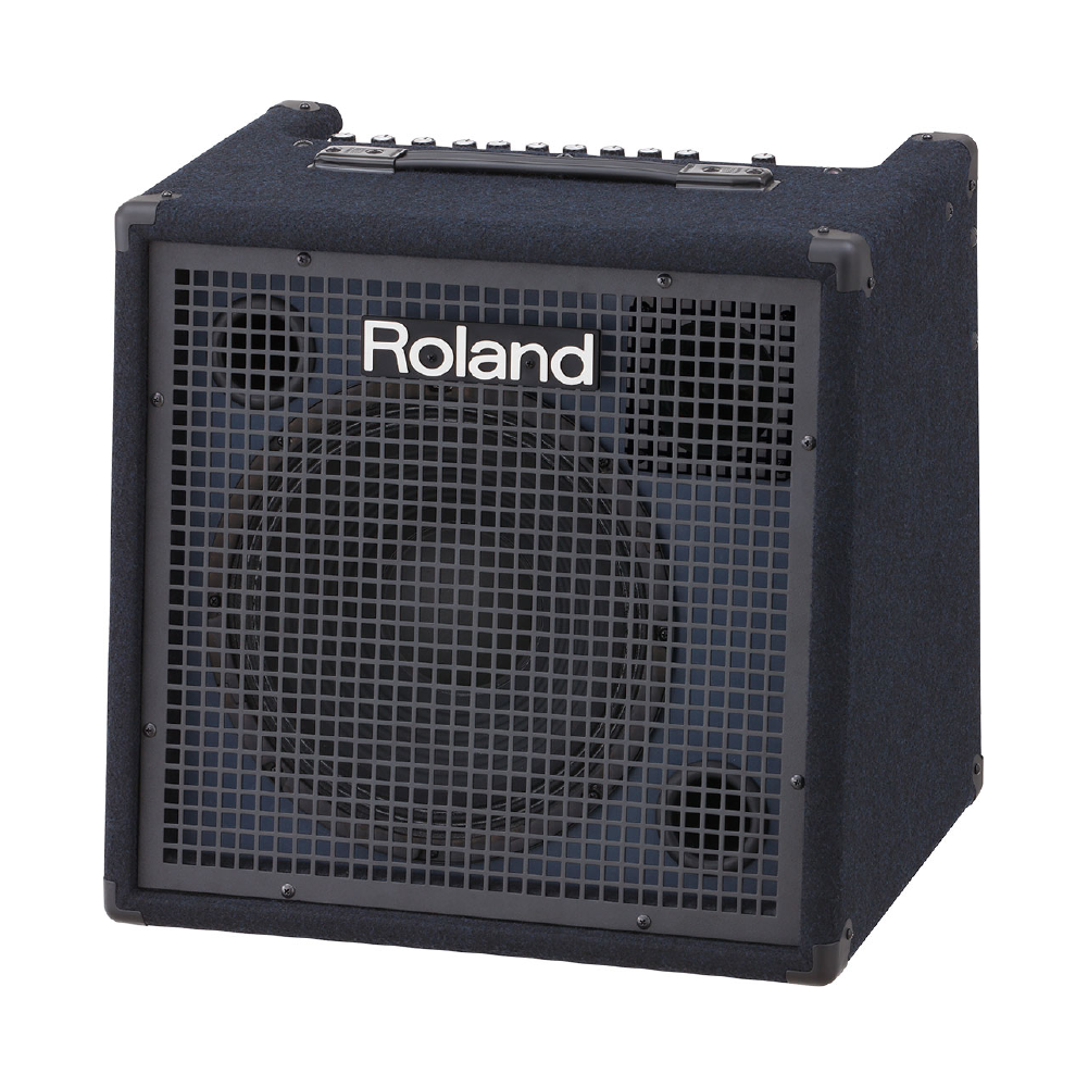 Roland Roland / KC-400 鍵盤音箱(150W) 第 2 張圖片｜三峽鍵盤 / 鋼琴