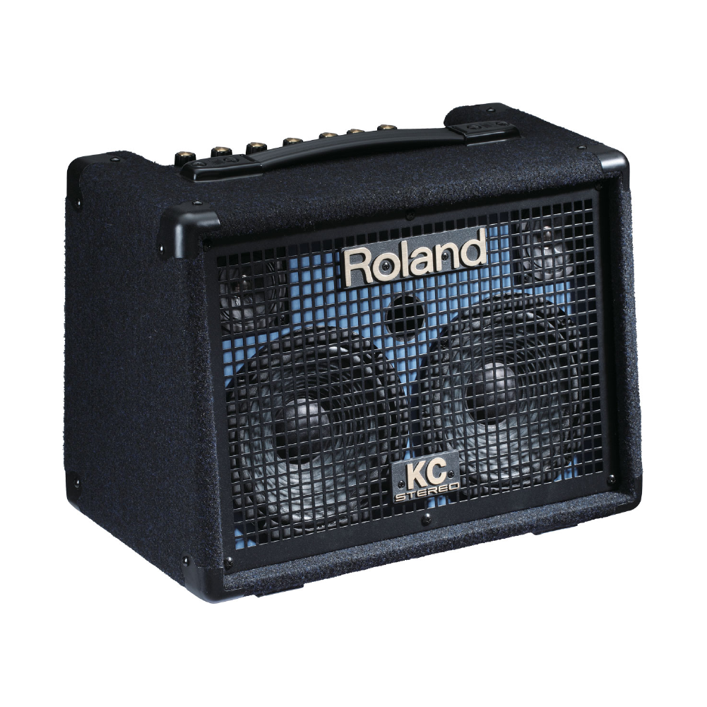 Roland Roland / KC-110 鍵盤音箱(2*15W) — 三峽鍵盤 / 鋼琴｜YA! 玩音樂