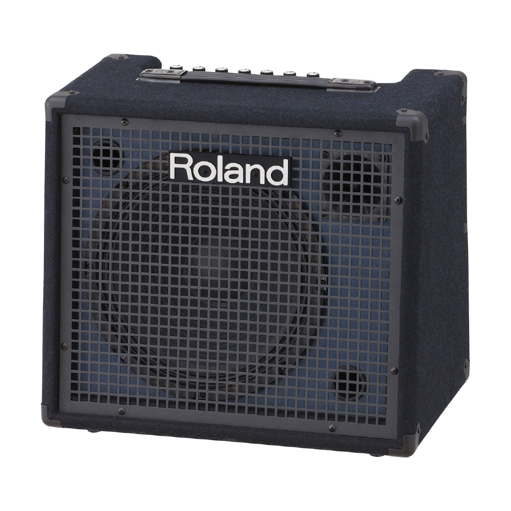 Roland Roland / KC-200 鍵盤音箱(100W) 第 2 張圖片｜三峽鍵盤 / 鋼琴