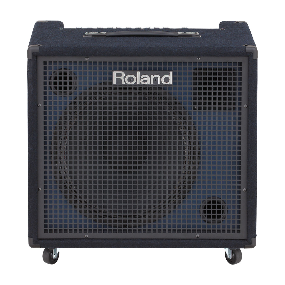 Roland Roland / KC-600 鍵盤音箱(200W) — 三峽鍵盤 / 鋼琴｜YA! 玩音樂