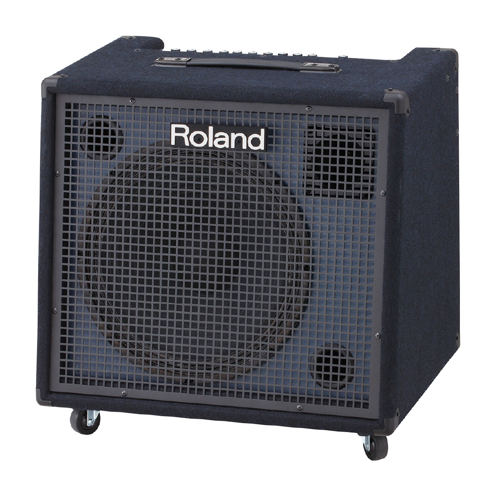 Roland Roland / KC-600 鍵盤音箱(200W) 第 2 張圖片｜三峽鍵盤 / 鋼琴