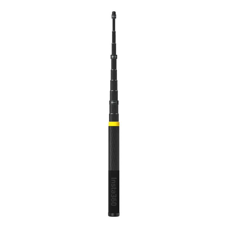 Insta360 Extended Edition Selfie Stick ( New Version ) 超長自拍桿