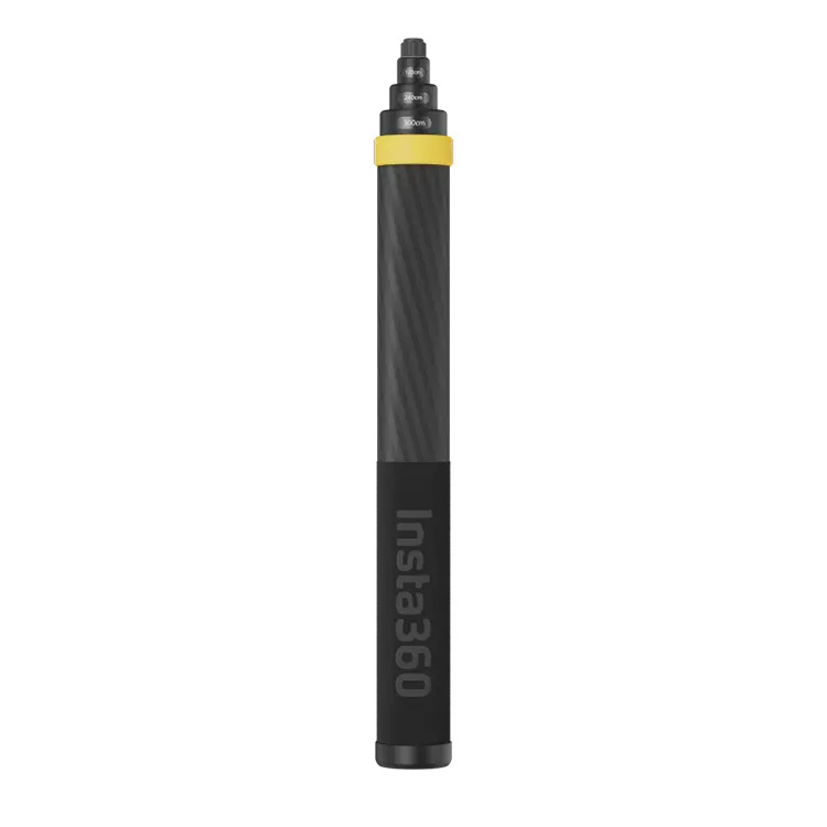 Insta360 Extended Edition Selfie Stick ( New Version ) 超長自拍桿