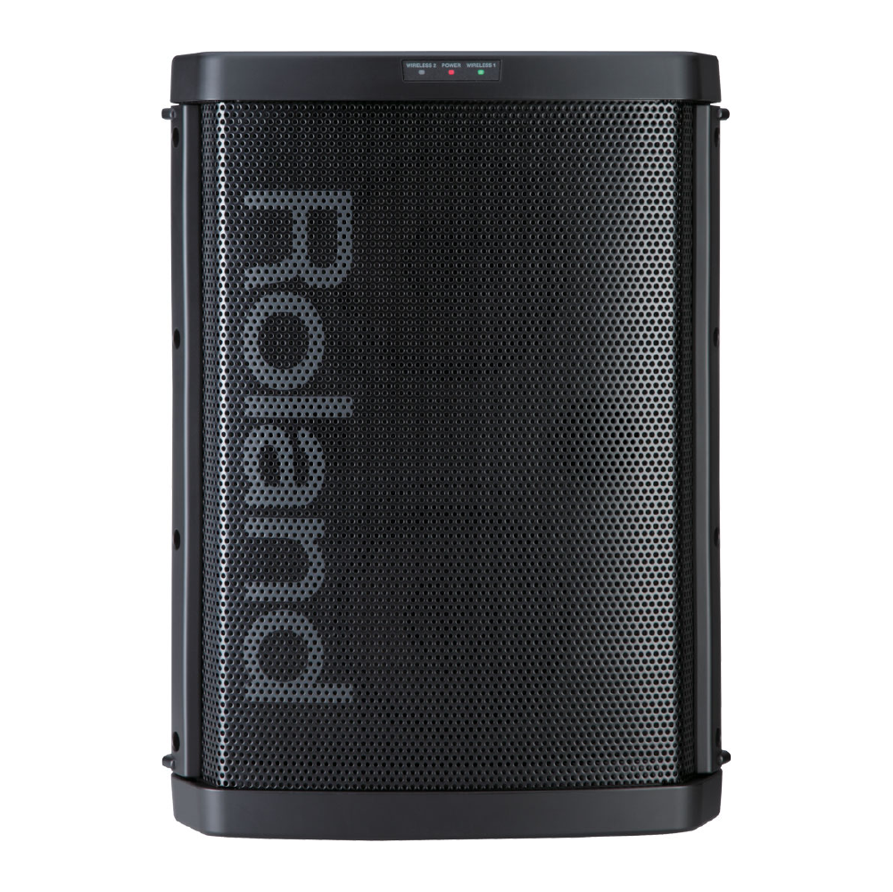 Roland Roland / BA-55 攜帶型PA組 — 三峽錄音 / 音響｜YA! 玩音樂