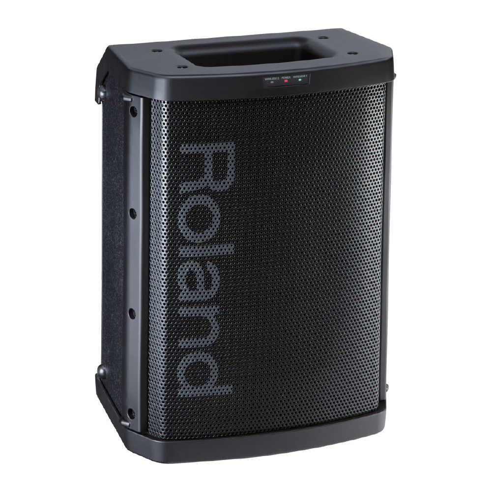 Roland Roland / BA-55 攜帶型PA組 第 2 張圖片｜三峽錄音 / 音響