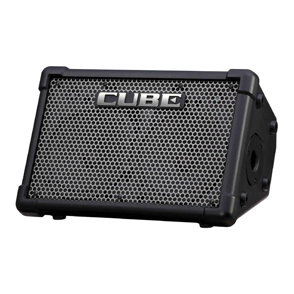 Roland Roland / Cube Street Ex 攜帶型PA組 第 2 張圖片｜三峽配件 / 週邊