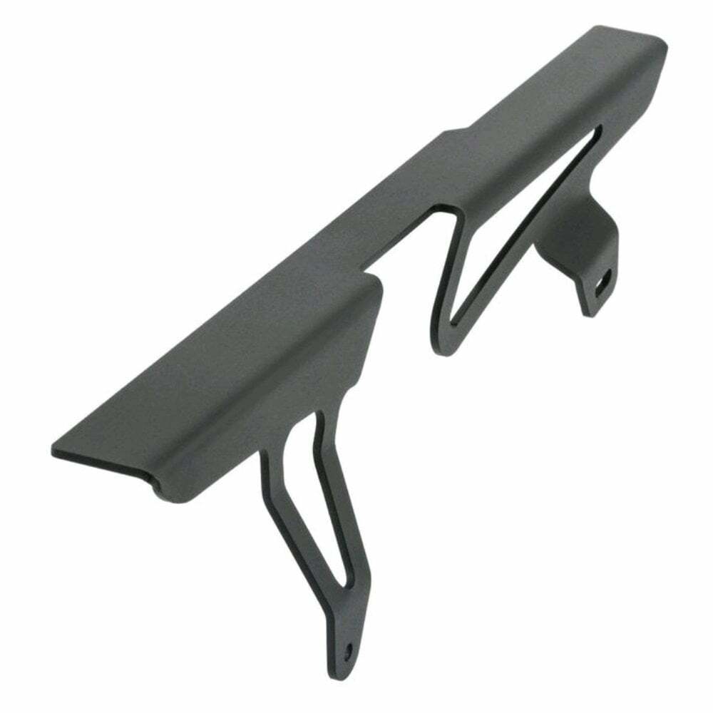 Motone LC Gladius - Speed Twin/Thruxton Chain Guard - Black
