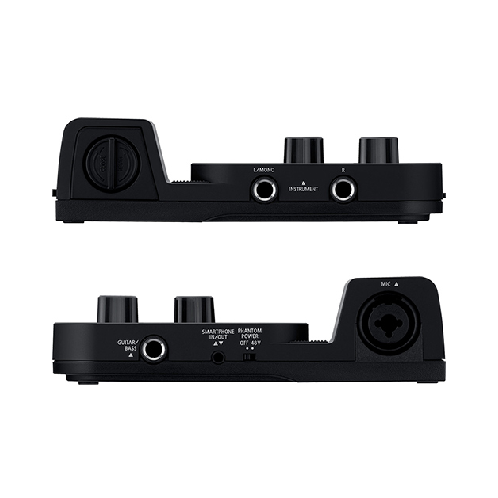 Roland Roland / GO Mixer Pro-X手機專用 直播混錄音介面 (iOS可用) 第 4 張圖片｜三峽錄音 / 音響