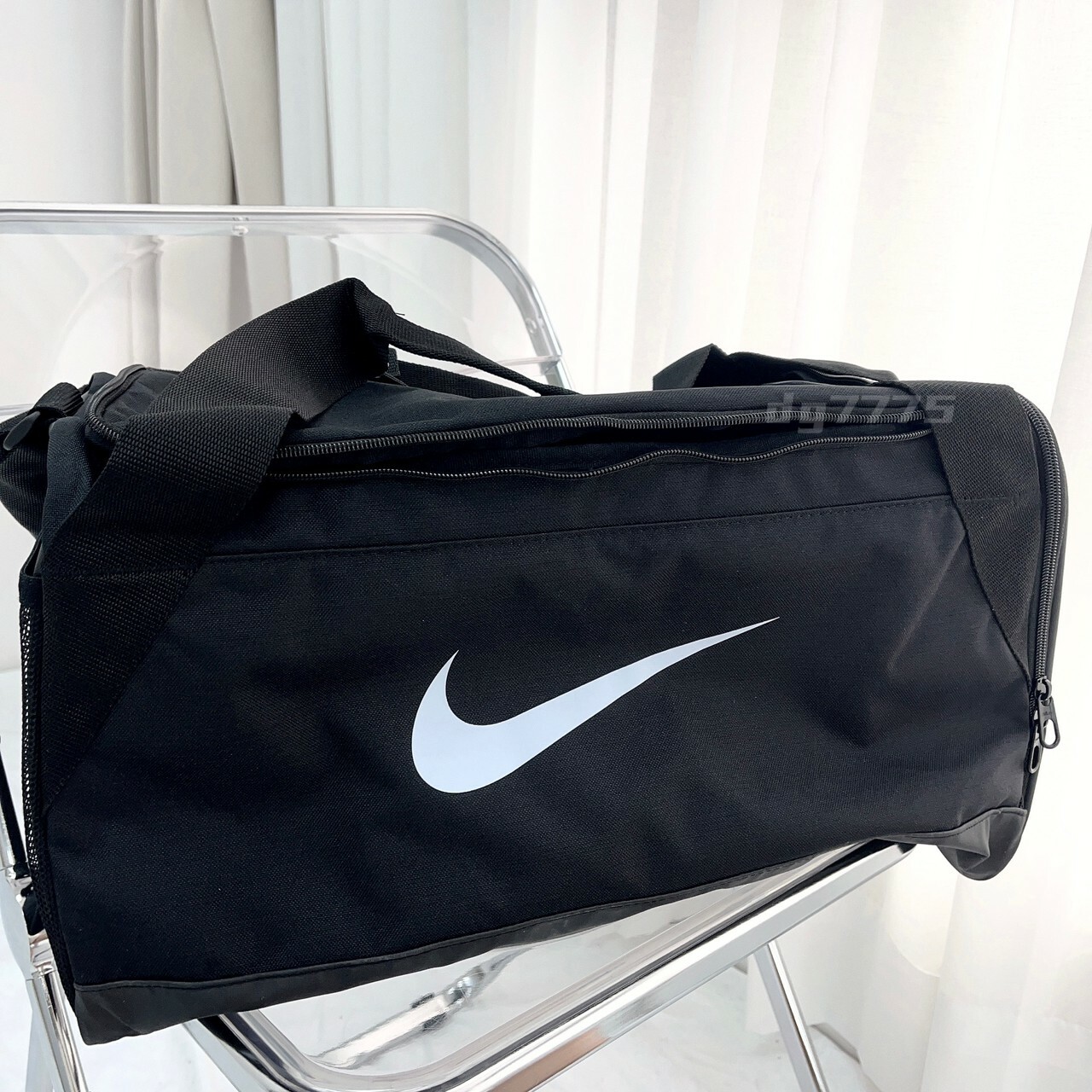 #現貨優惠 NIKE 防水旅行袋 行李袋 球鞋袋 (CK0939-010)