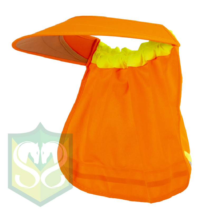 Sun Protection Brim Hat (Water-Proof Upgraded Version / Foldable / Lightweight)