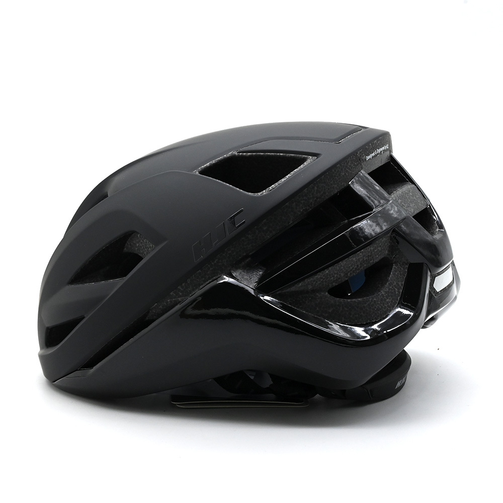 HJC HELMET - BELLUS MT GL BLACK