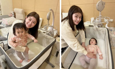 next2me magic,嬰兒床推薦,床邊床推薦,攜帶嬰兒床