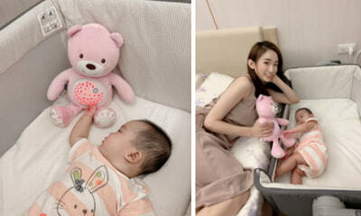 next2me magic,嬰兒床推薦,床邊床推薦,攜帶嬰兒床