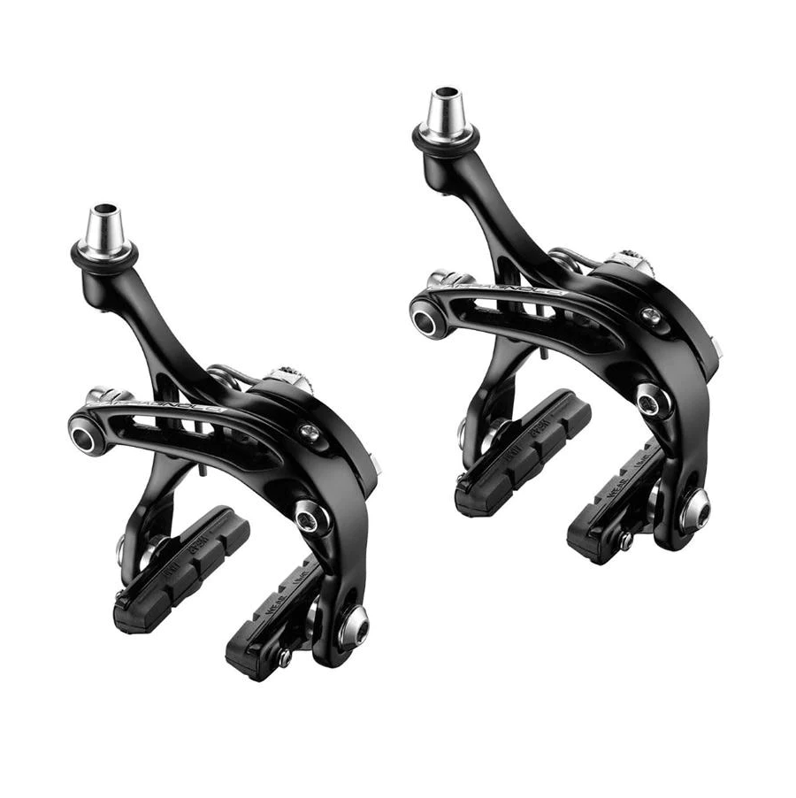 Campagnolo Skeleton Rim Brakeset #BR15-BDP