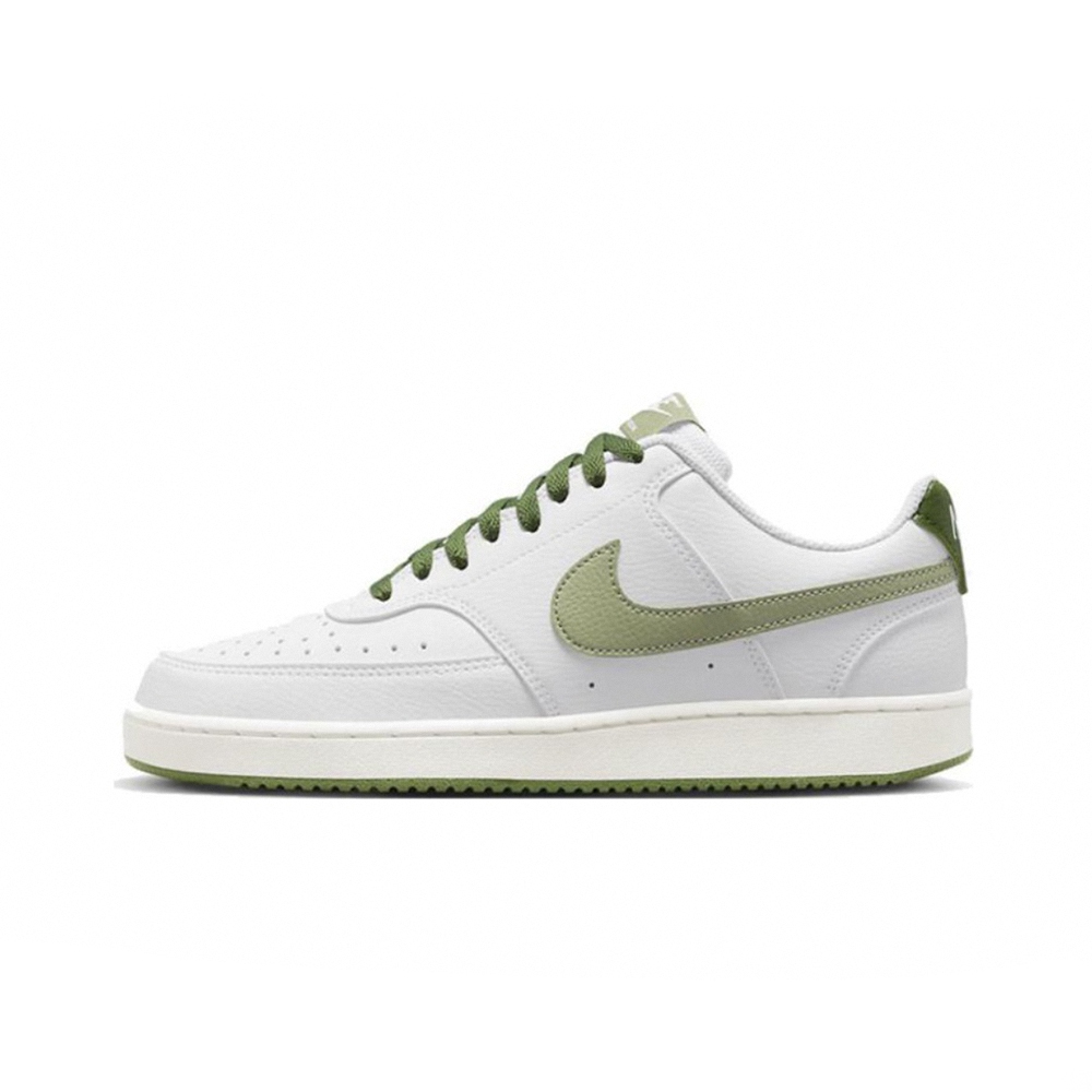 Nike Court Vision 1 茉香奶綠 FJ5480-100