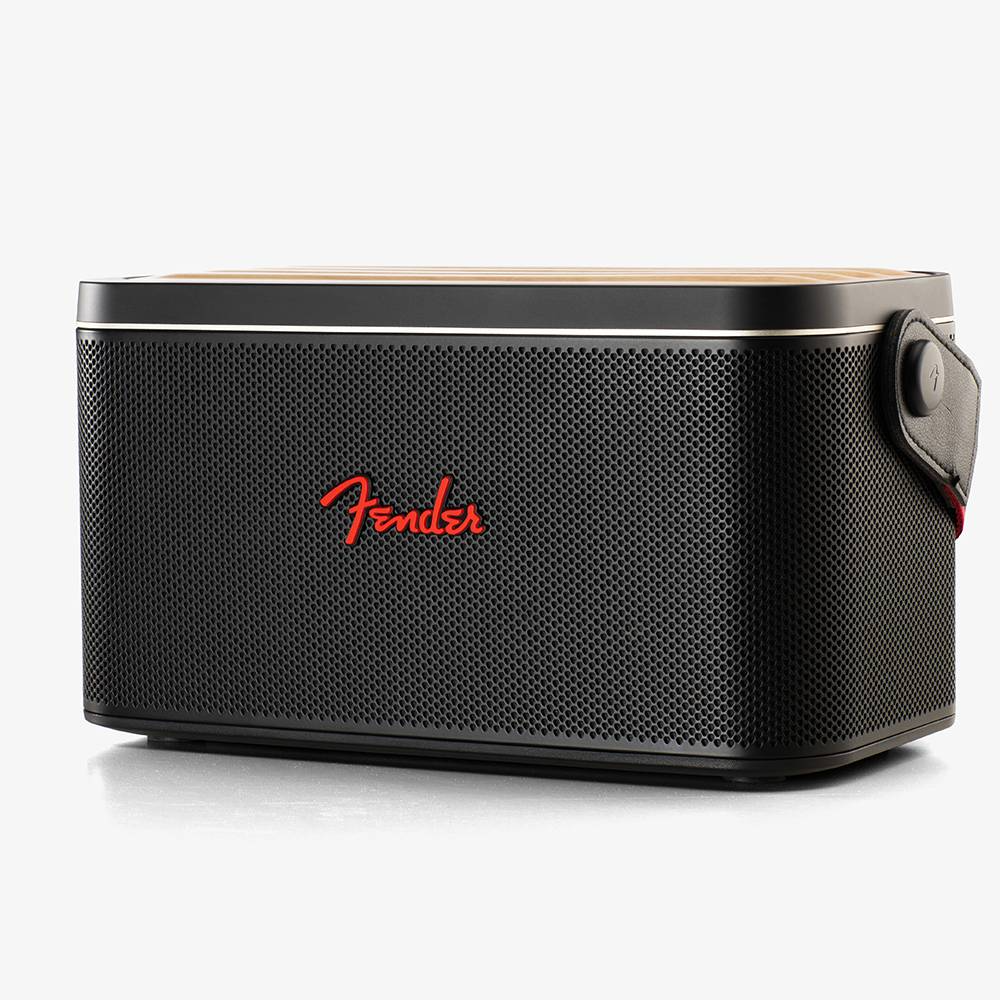 Fender Fender Riff 藍牙喇叭 吉他音箱 第 2 張圖片｜三峽錄音 / 音響