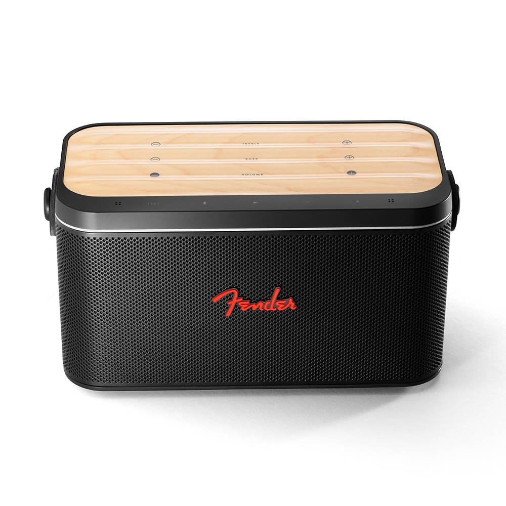 Fender Fender Riff 藍牙喇叭 吉他音箱 — 三峽錄音 / 音響｜YA! 玩音樂