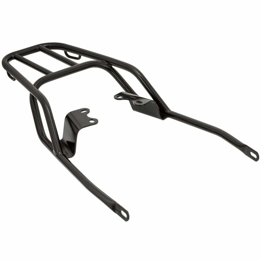 Motone LC GT Grand Tourer Rack - Black