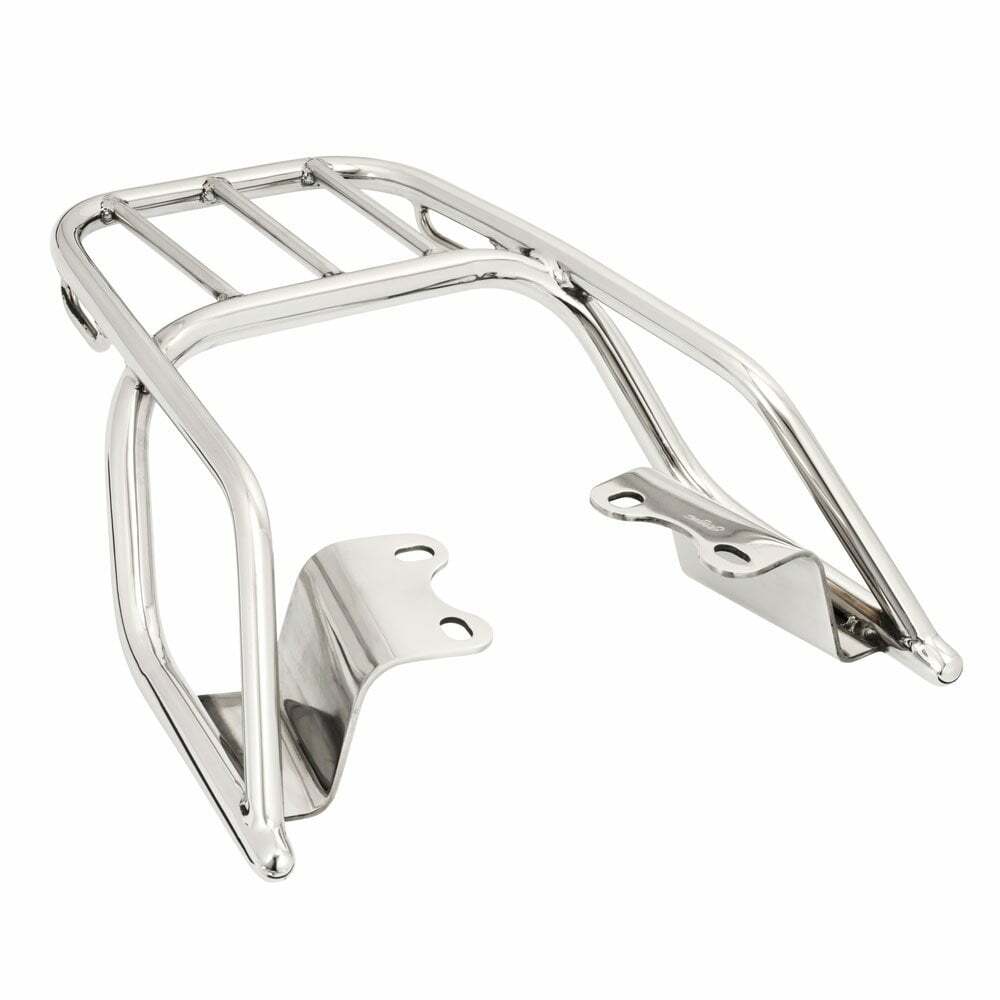 Motone LC The SKIRMISH - Mini Rack/Grab Rail - Polished
