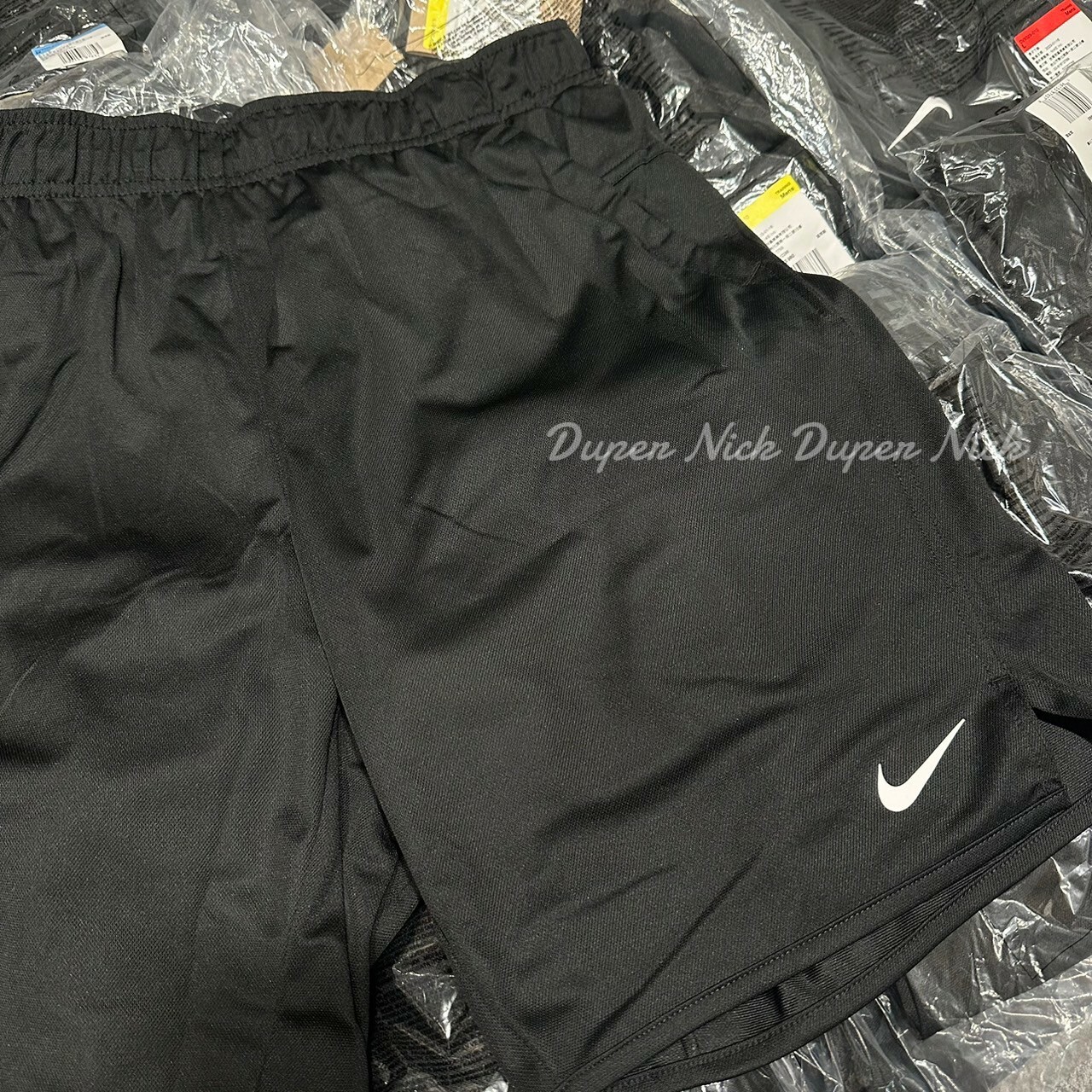 NIKE DRI FIT TOTALITY 排汗 運動 短褲