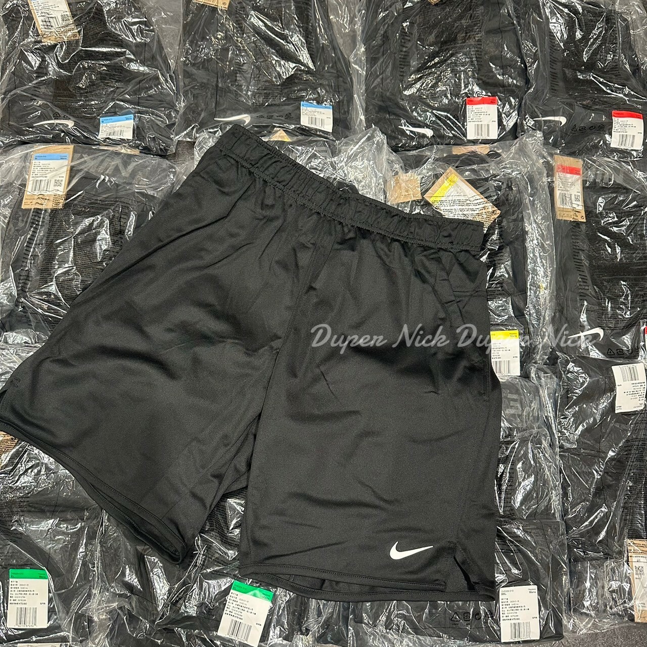 NIKE DRI FIT TOTALITY 排汗 運動 短褲