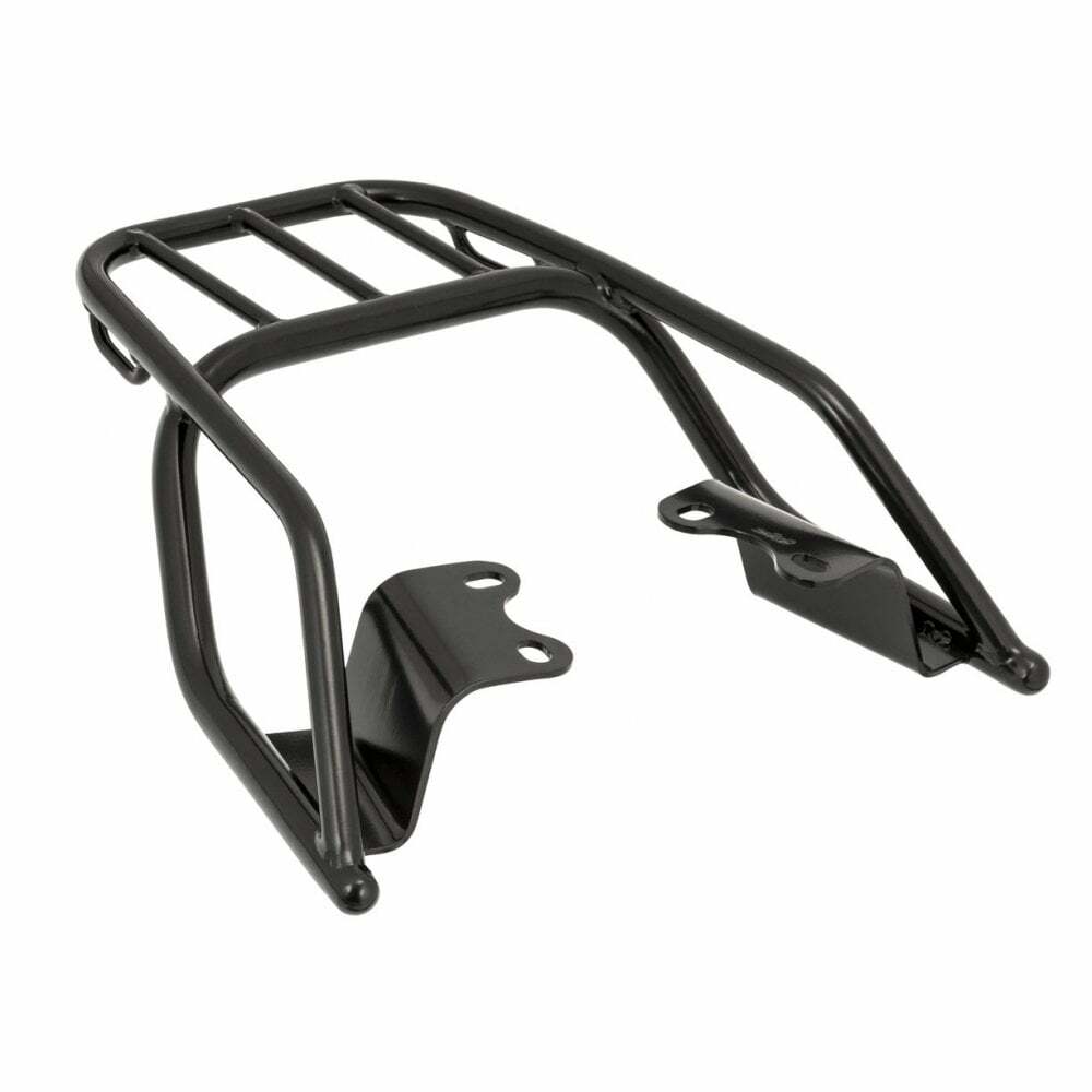 Motone LC The SKIRMISH - Mini Rack/Grab Rail - Black