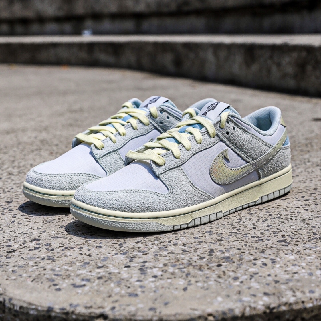 【APAIR】預購 Nike Dunk Low Gone Fishing 釣魚 鮭魚 帝皇鮭 DV7210-001