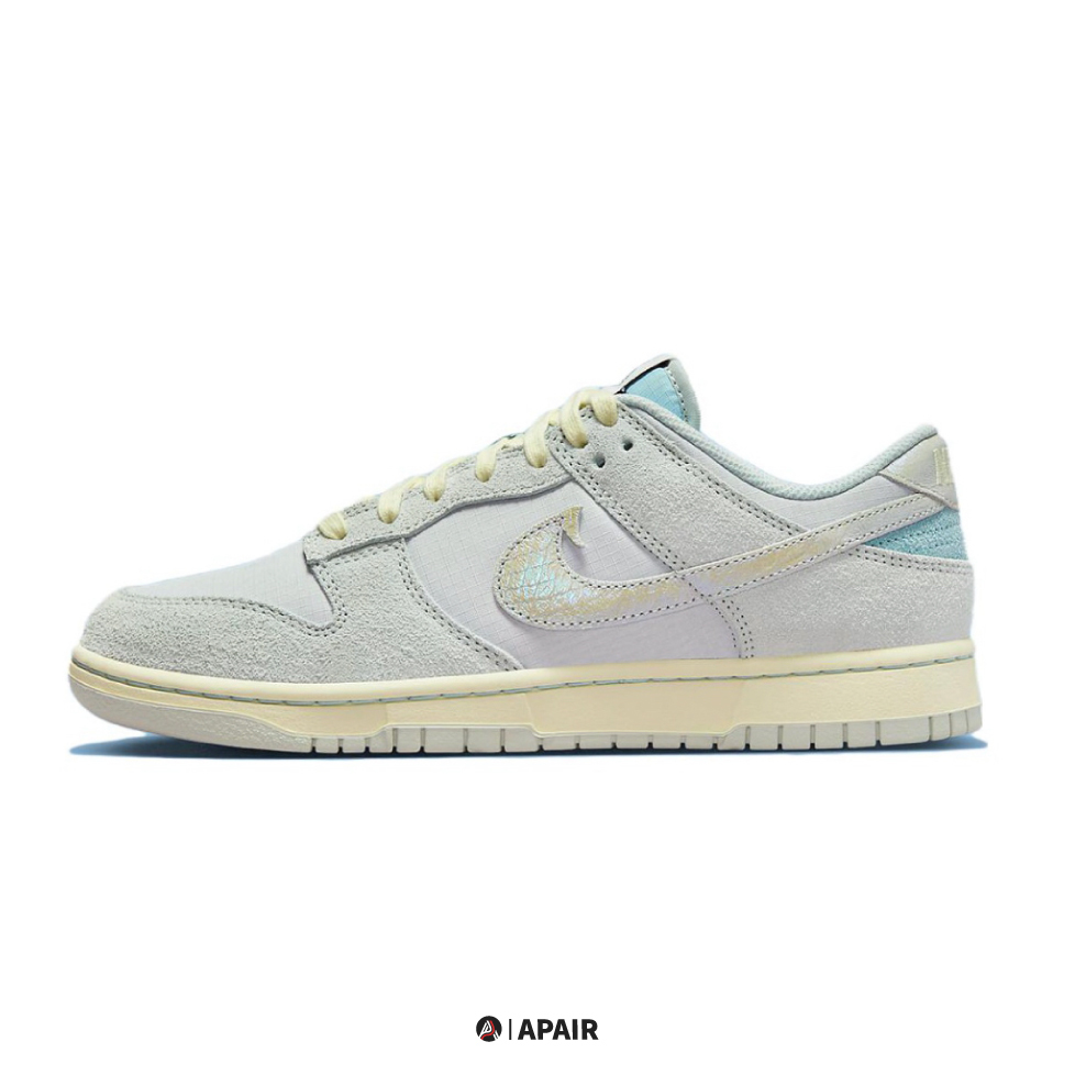 【APAIR】預購 Nike Dunk Low Gone Fishing 釣魚 鮭魚 帝皇鮭 DV7210-001