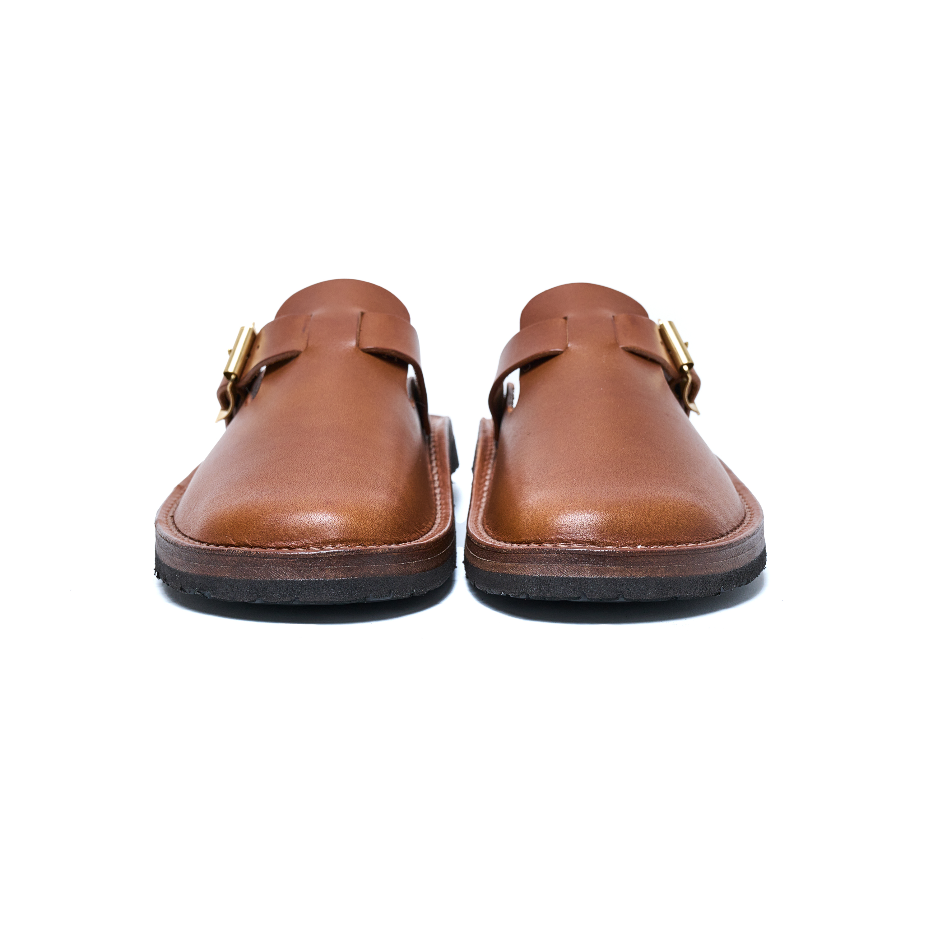 最終価格 TOKYO SANDAL engineer slip-on Tokyo Sandal Engineer Slip-On - Black – Standard & Strange