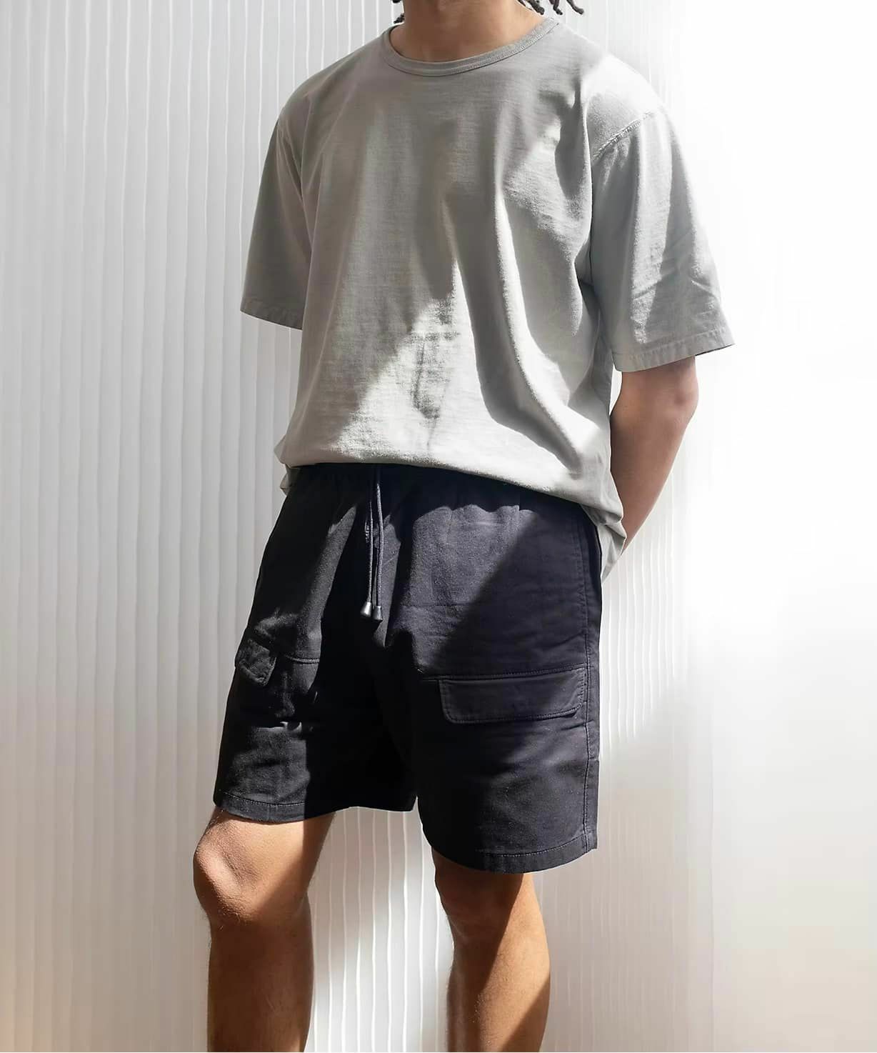 Levis 六口袋短褲