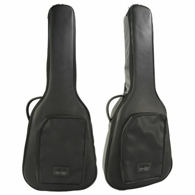 超值硬皮袋 吉他/貝斯 【宛伶樂器】