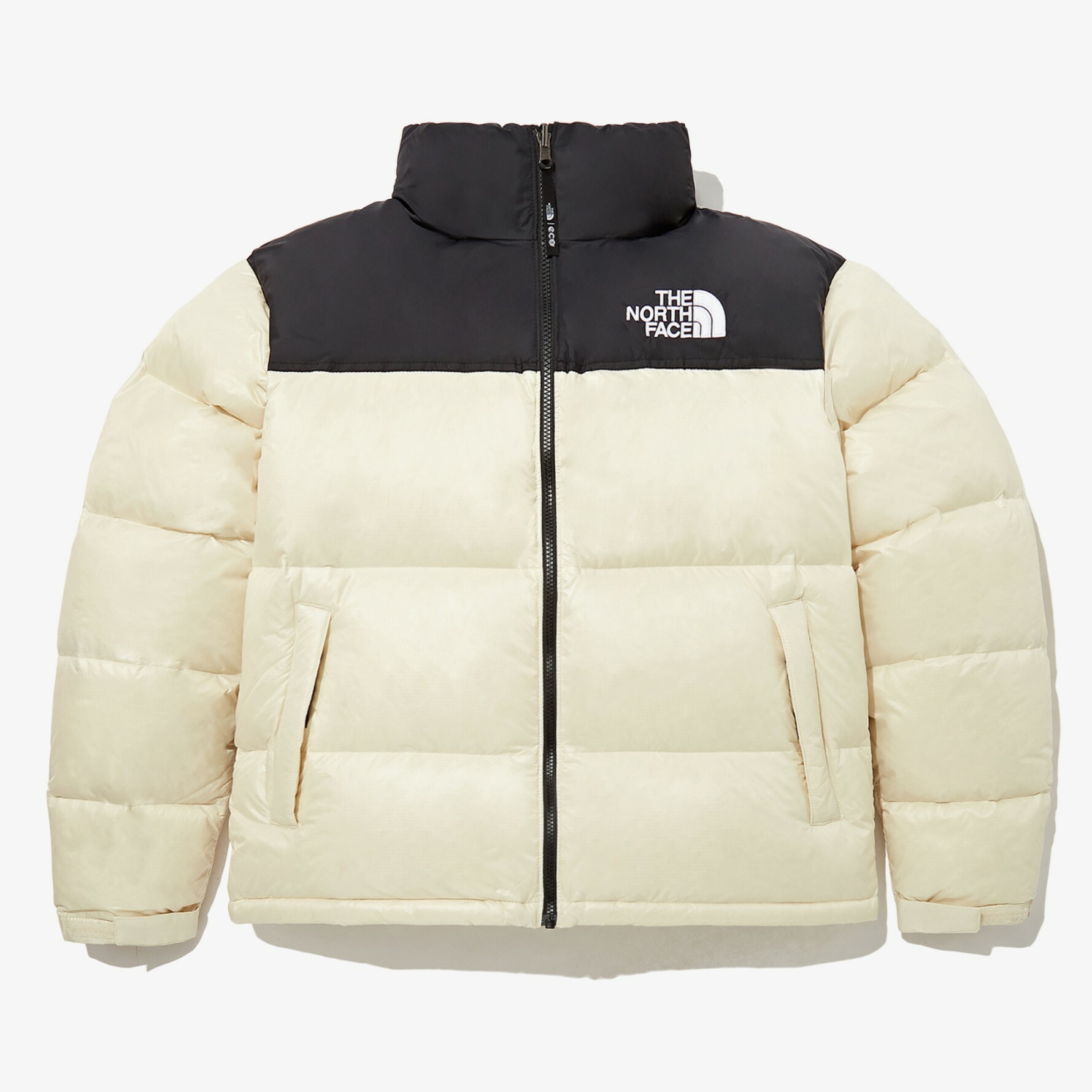 THE NORTH FACE 男  1996 ECO NUPTSE 羽絨外套 NJ1DP75