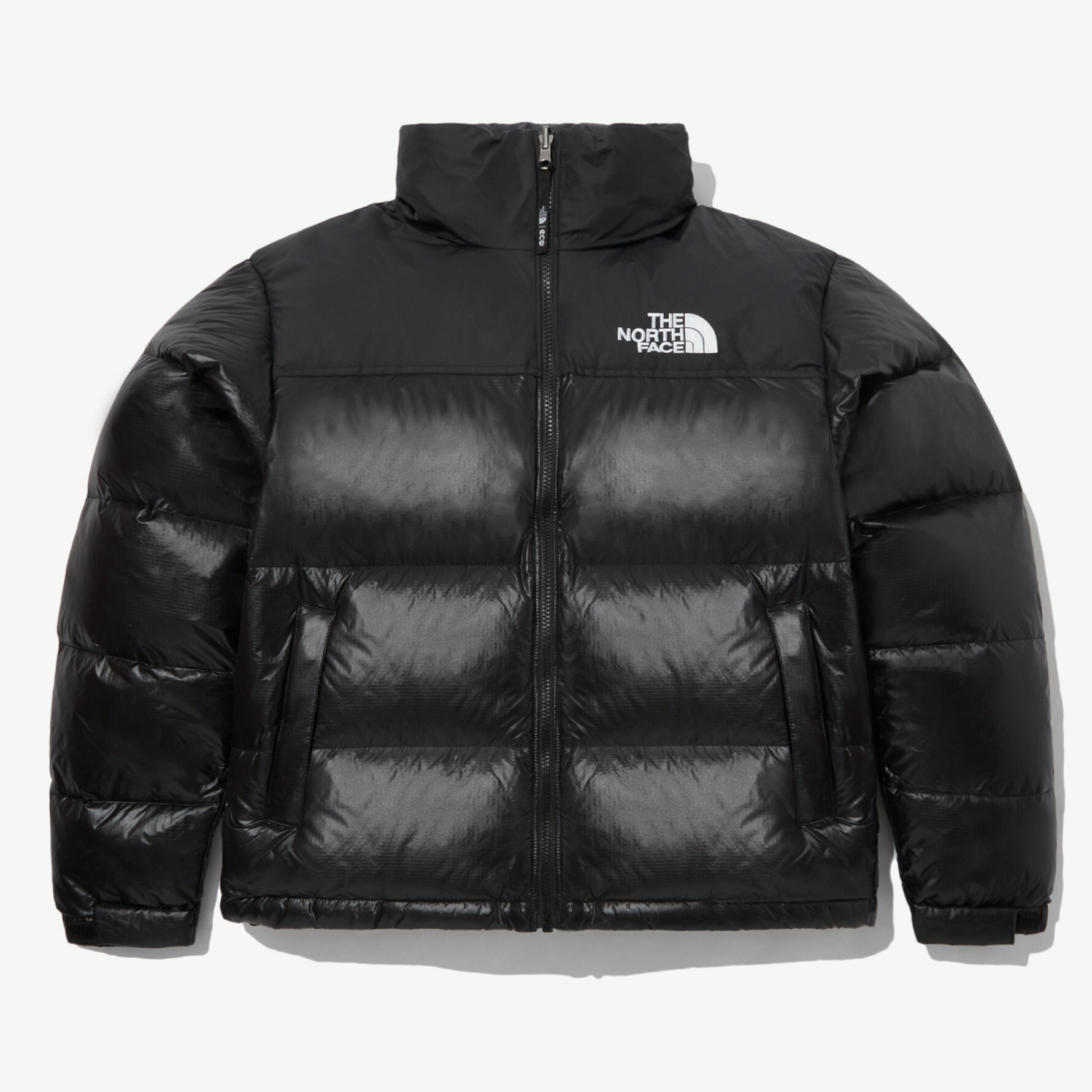 THE NORTH FACE 男1996 ECO NUPTSE 羽絨外套NJ1DP75