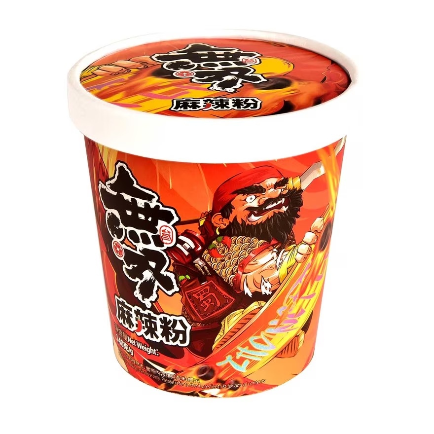 無雙麻辣粉 1箱（12個）