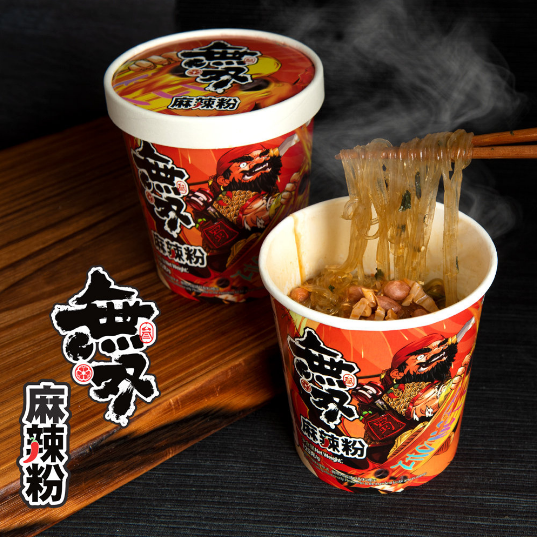無雙麻辣粉 1箱（12個）