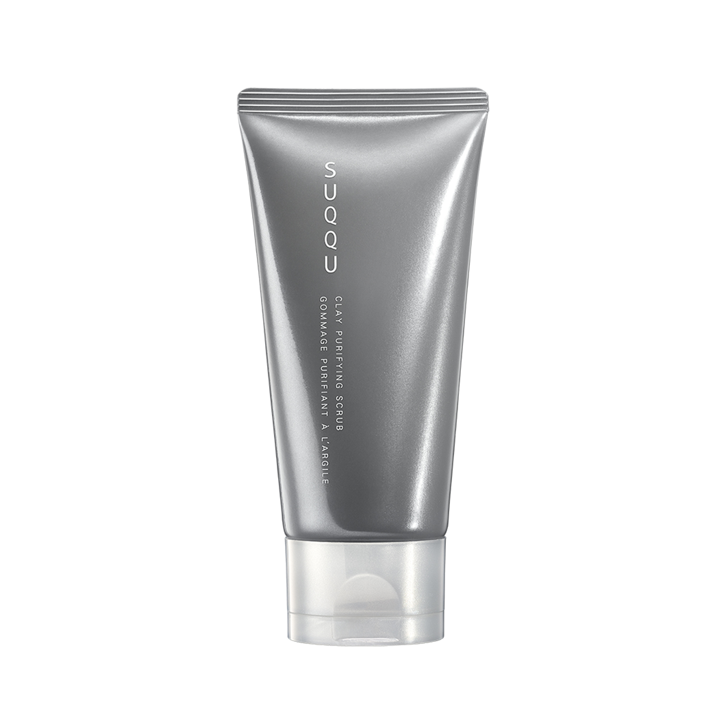 SUQQU Clay Purifying Scrub 75g