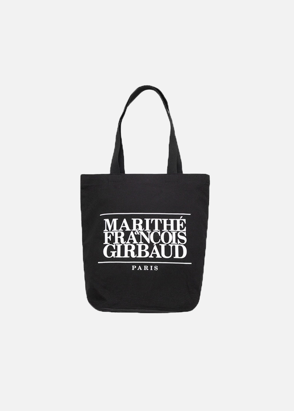 《現貨》MARITHE FRANCOIS GIRBAUD CLASSIC LOGO ECO BAG
