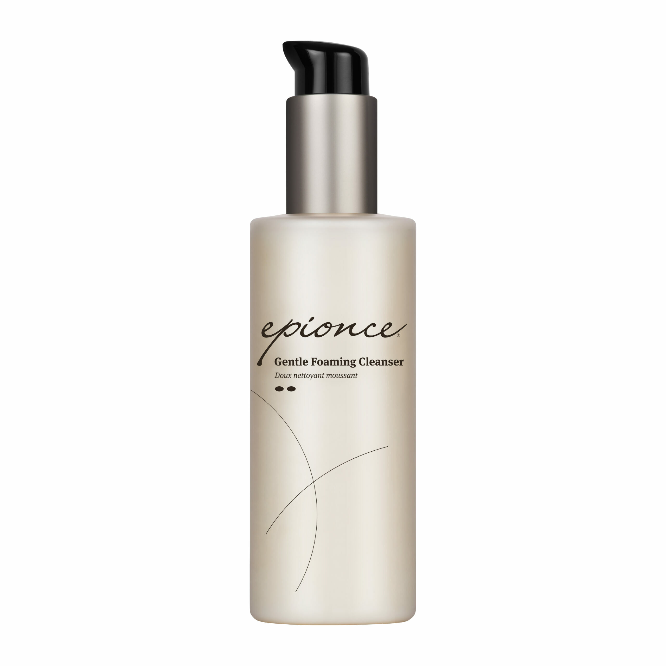Epionce Gentle Foaming Cleanser 輕柔潔面泡沫 170ml