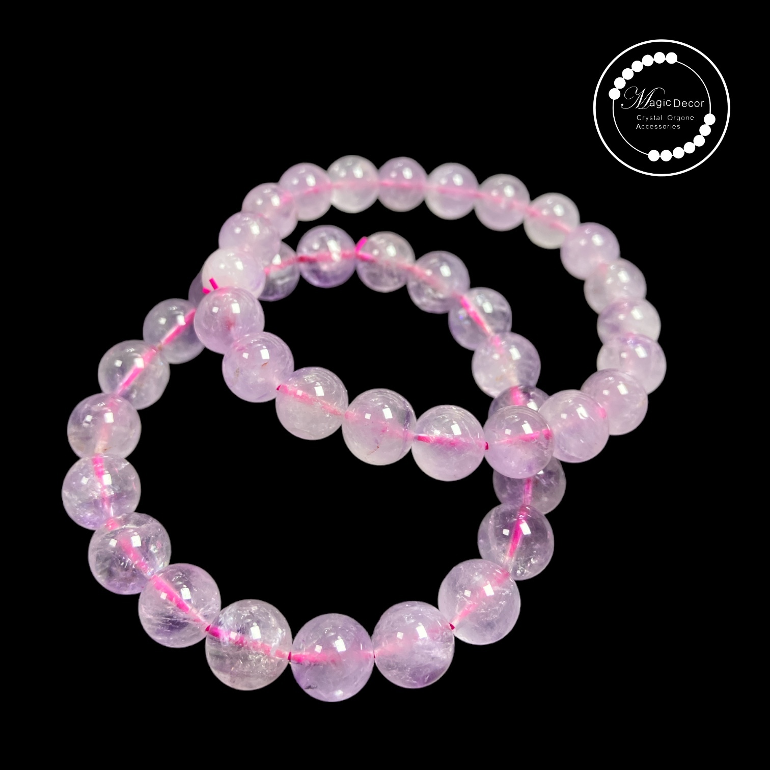 260117 - C38 9mm+紫粉超7手串