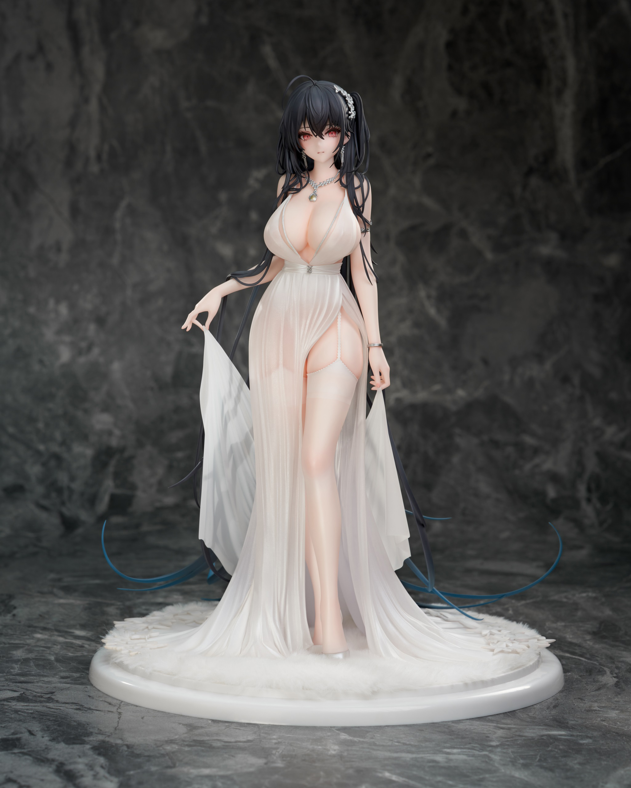「ACG.GO」「預購」日版 AniGame 大鳳【誓約】潮風的吸引 碧藍航線 1/6 PVC Figure